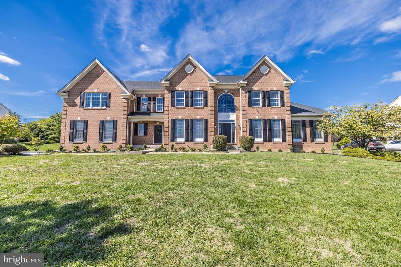 396 Highgate Drive - Photo 1