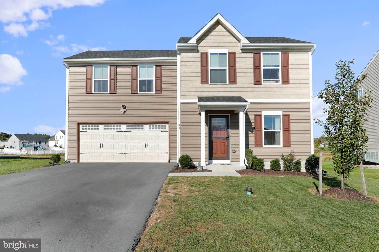 80 Chandlers Glen Drive - Photo 1