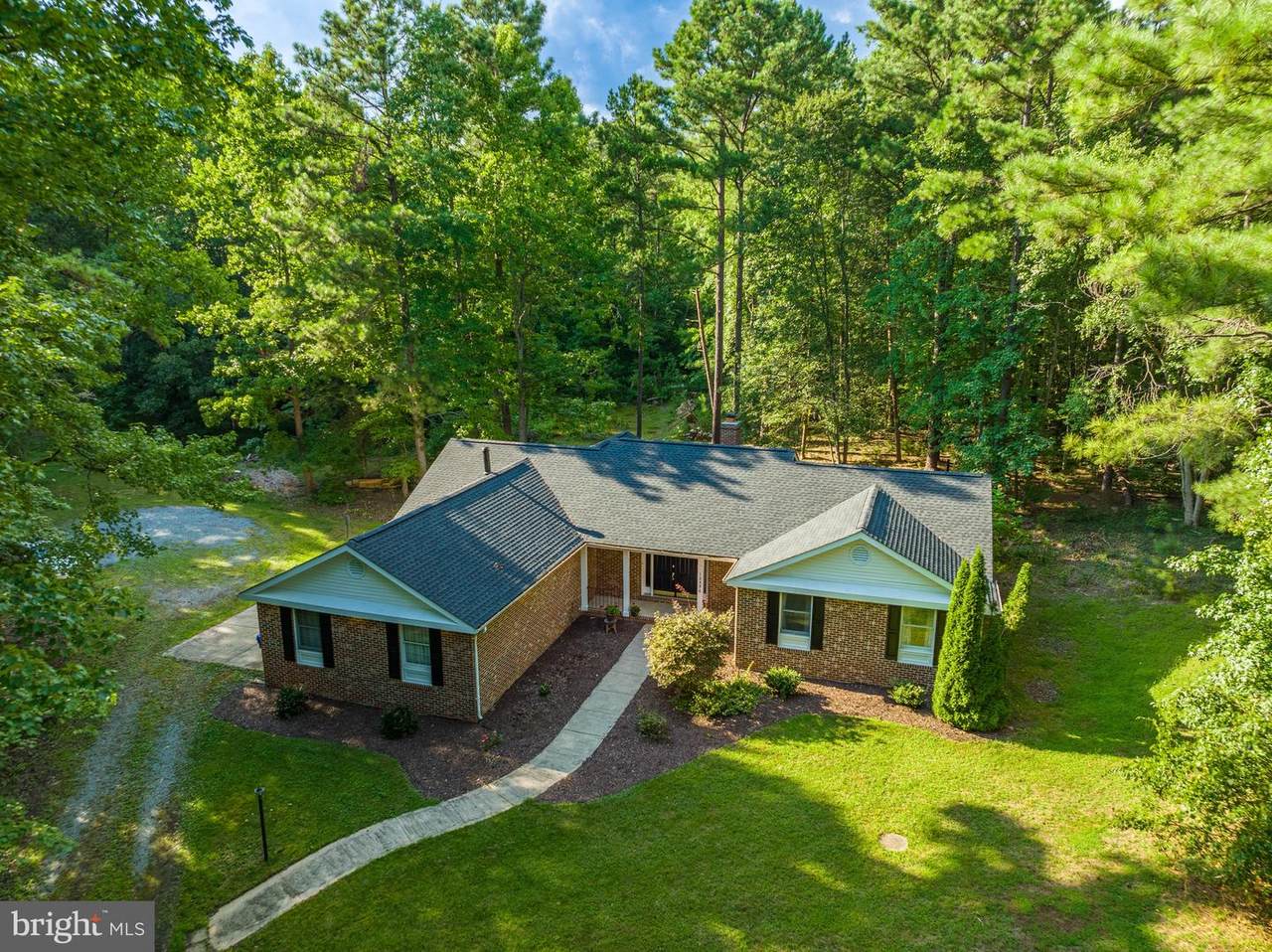 12556 Old Homeplace Drive - Photo 1