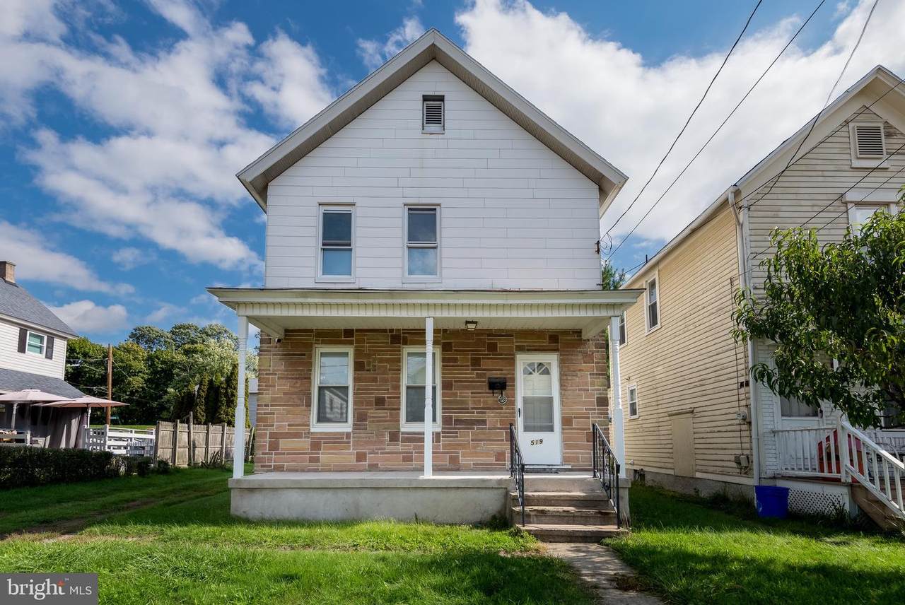 519 Florin St - Photo 1