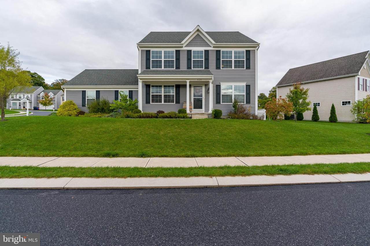 429 Joy Circle - Photo 1