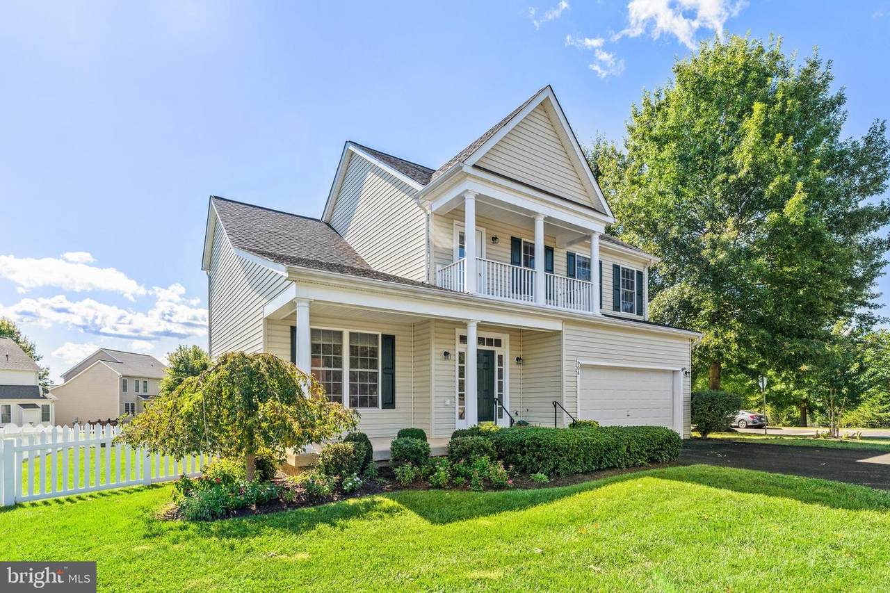 908 Autumn Ridge Road - Photo 1