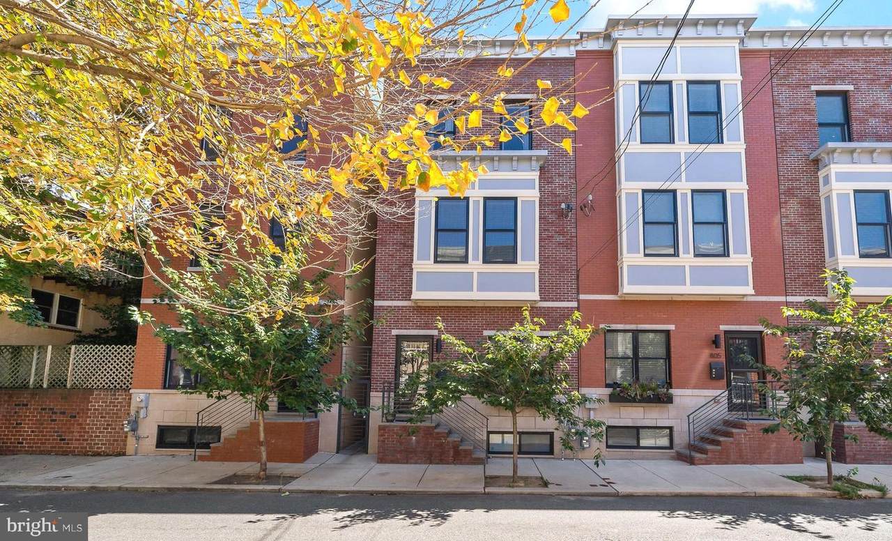 807 Taney Street - Photo 1