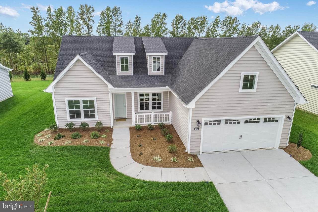 24336 Harvest Circle - Photo 1