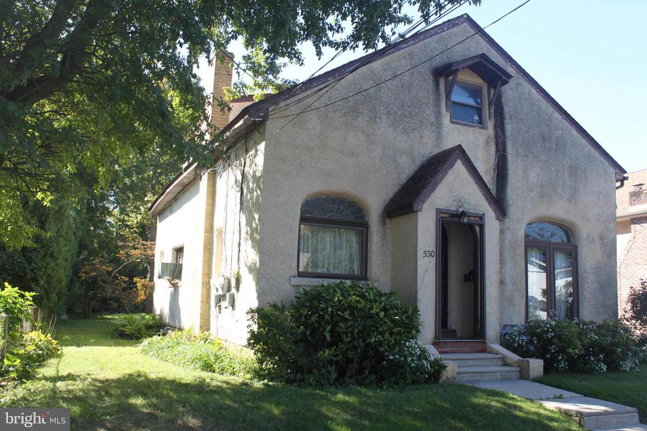 530 San Diego Avenue - Photo 1