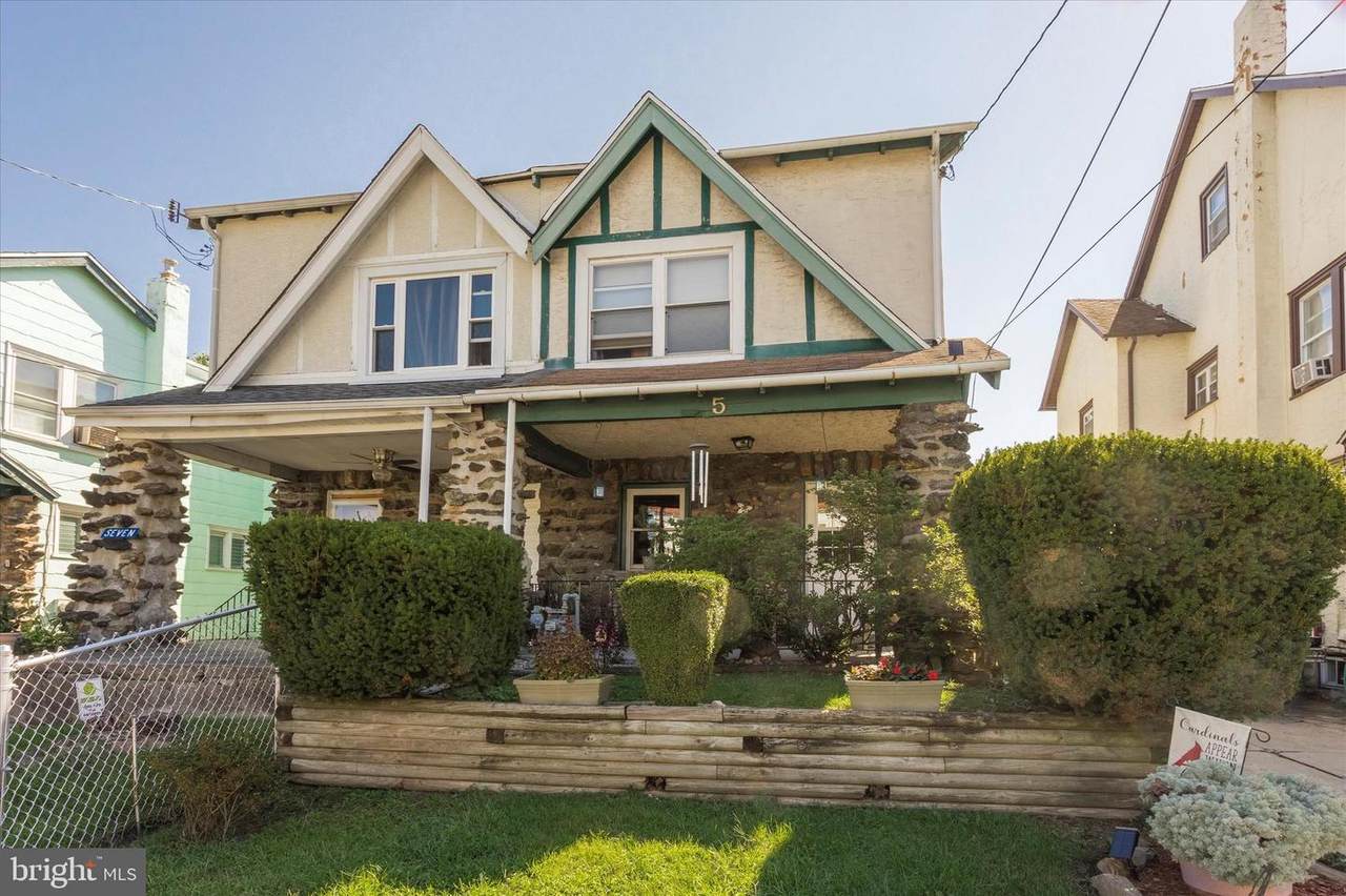 5 Oakley Road - Photo 1