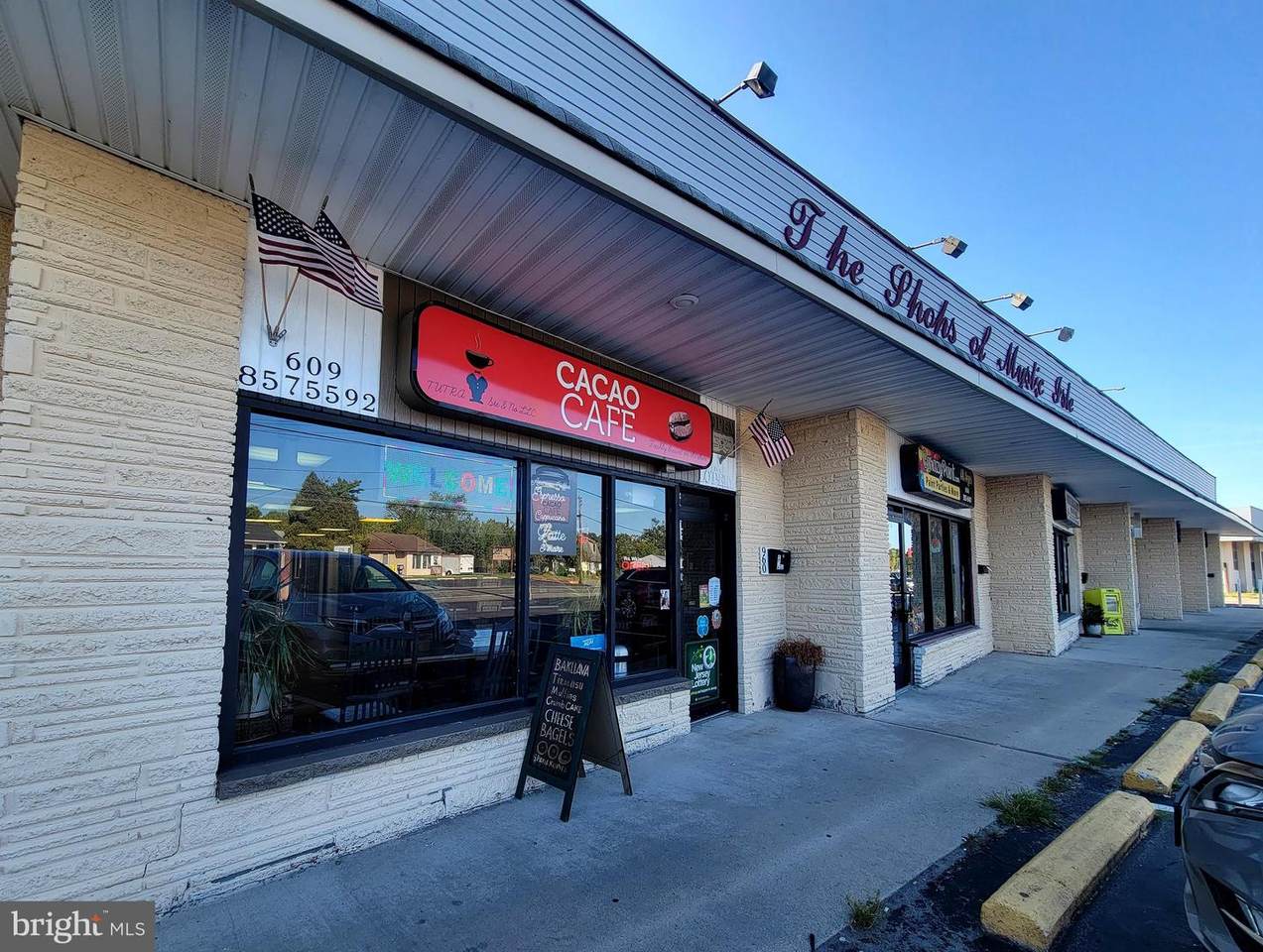 960 Radio Road - Photo 1