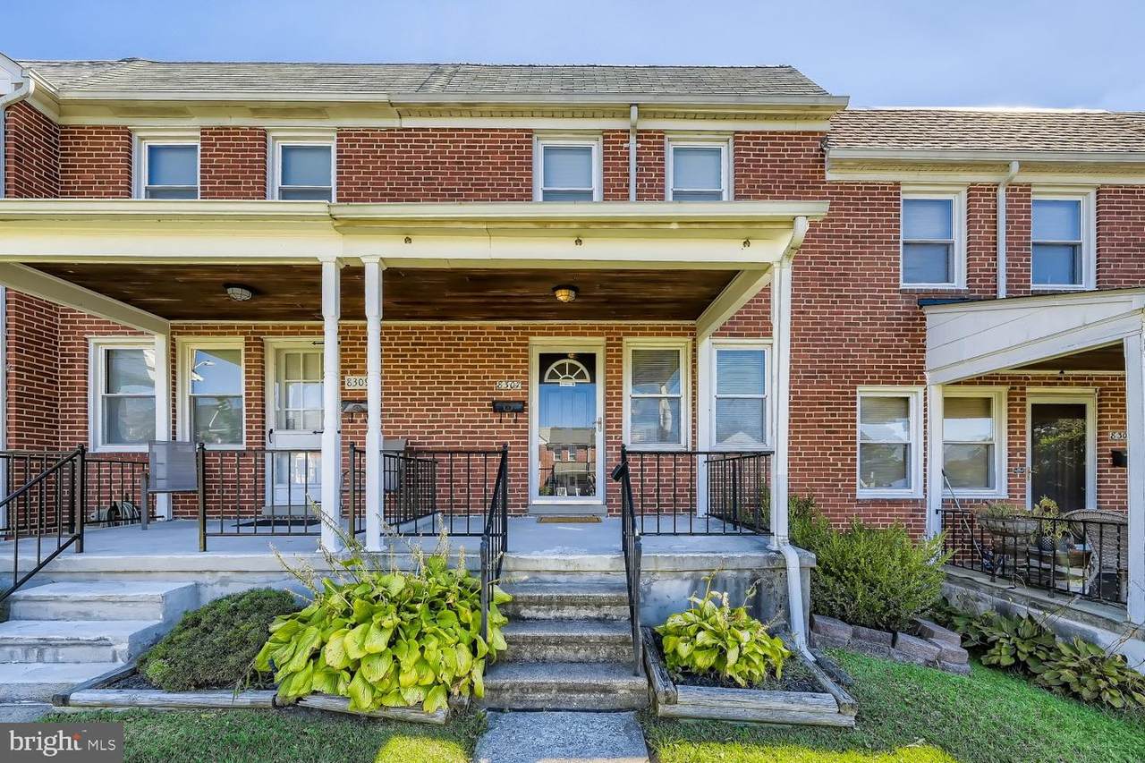 8307 Edgedale Road - Photo 1