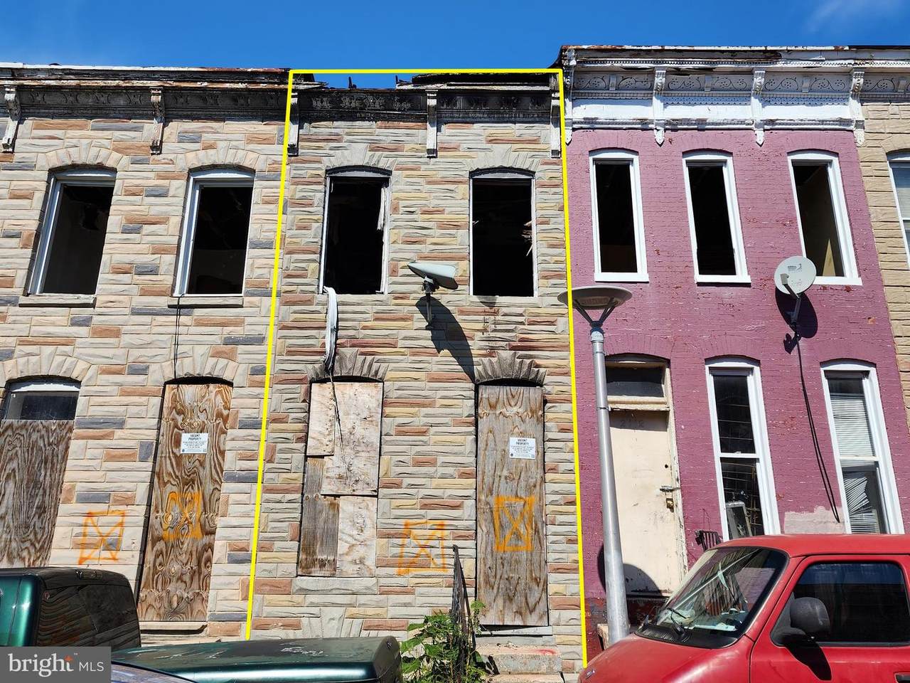 2114 Wilhelm Street - Photo 1
