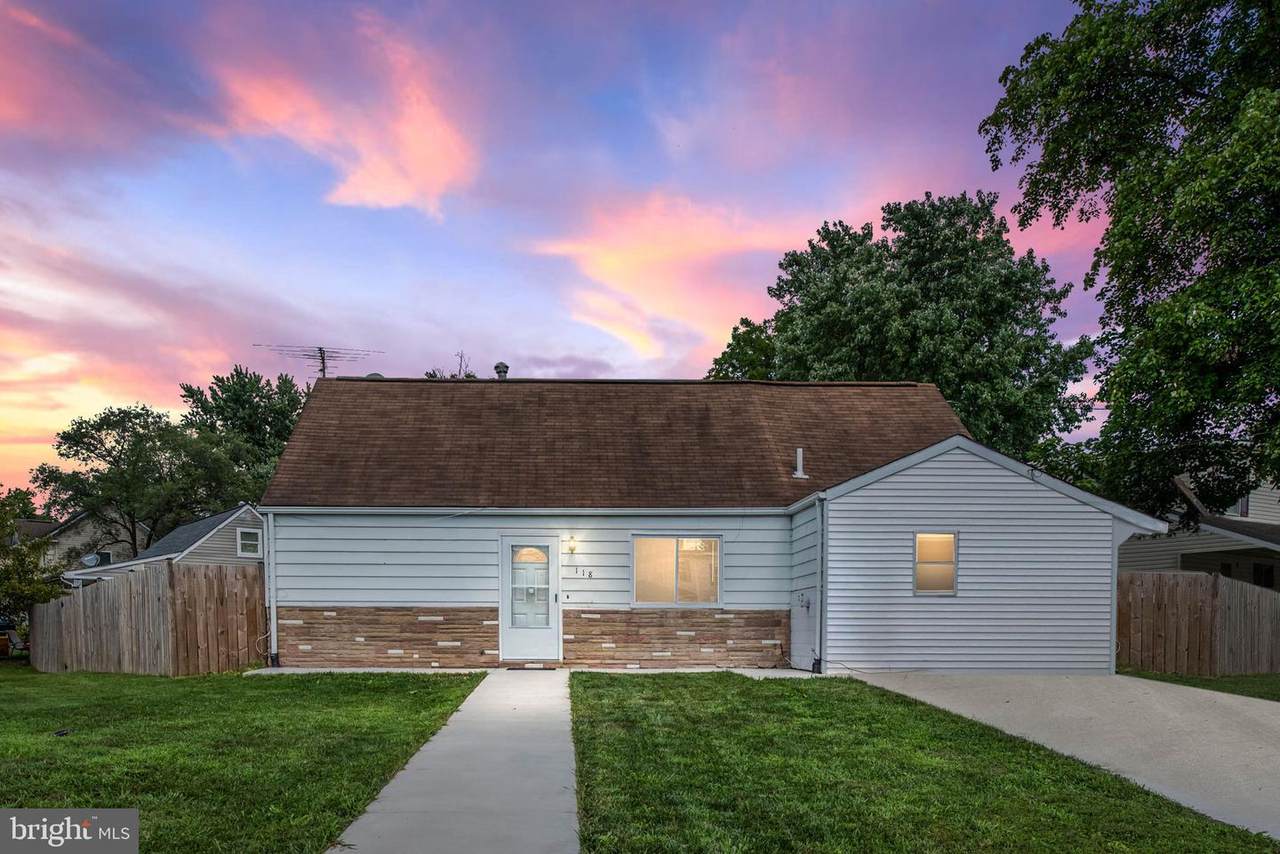 118 Evans Street - Photo 1