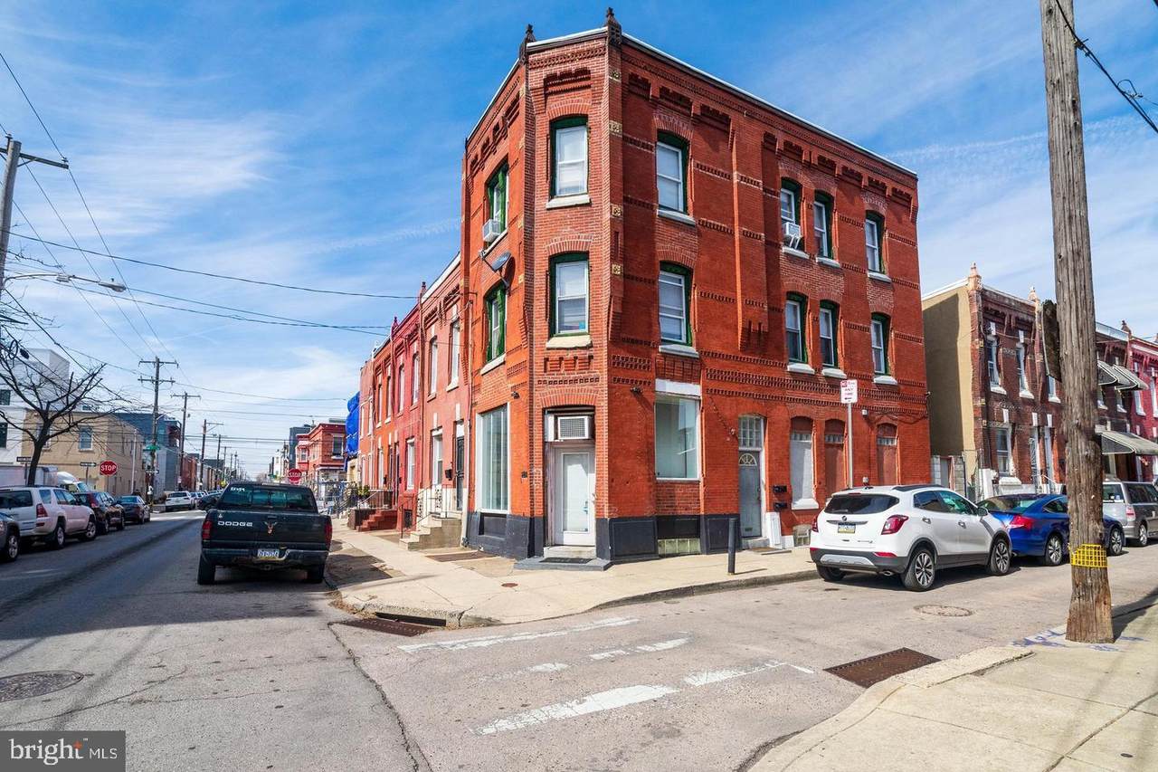 1529 Reed Street - Photo 1