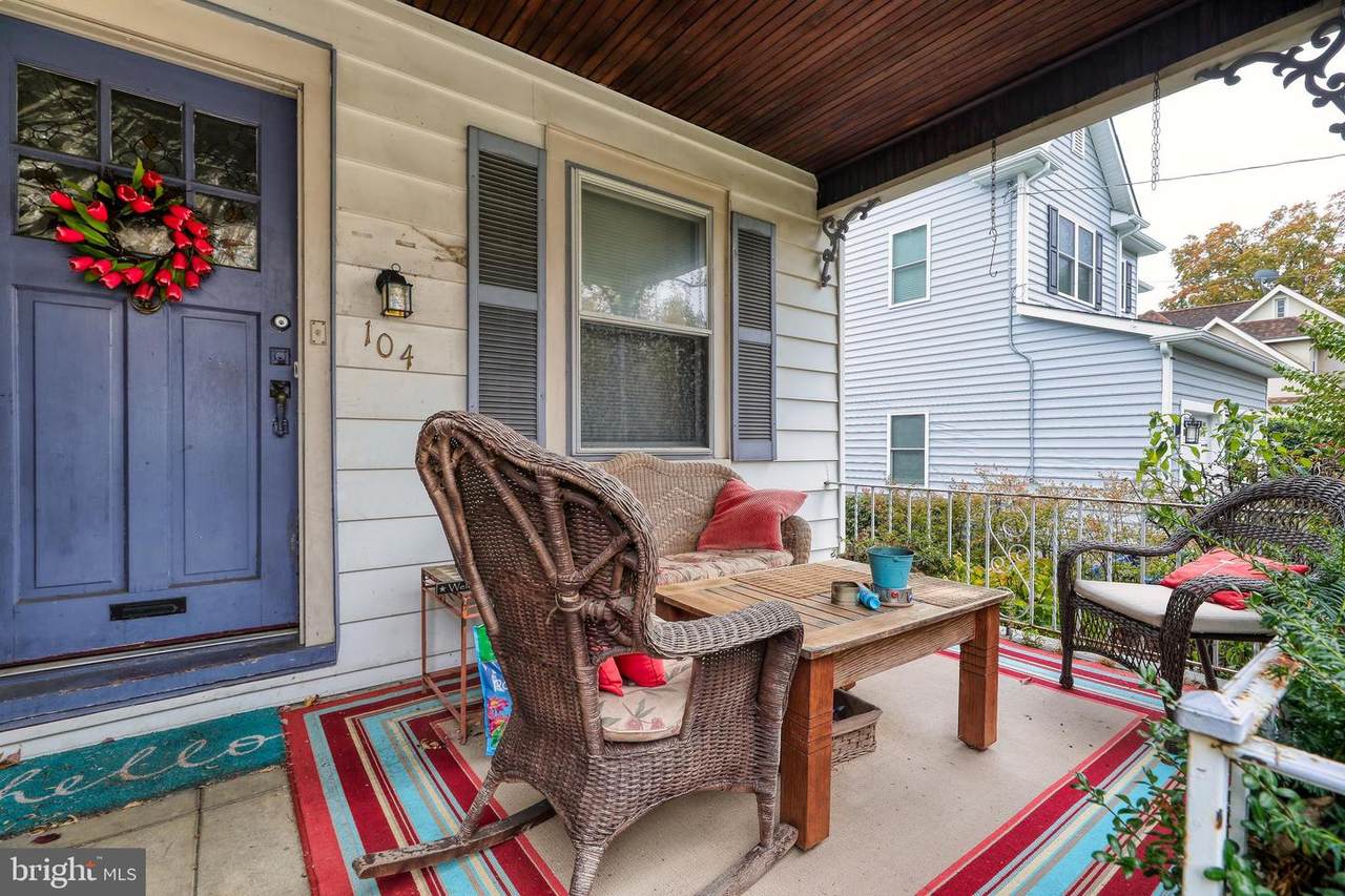 104 Cuthbert Boulevard - Photo 1