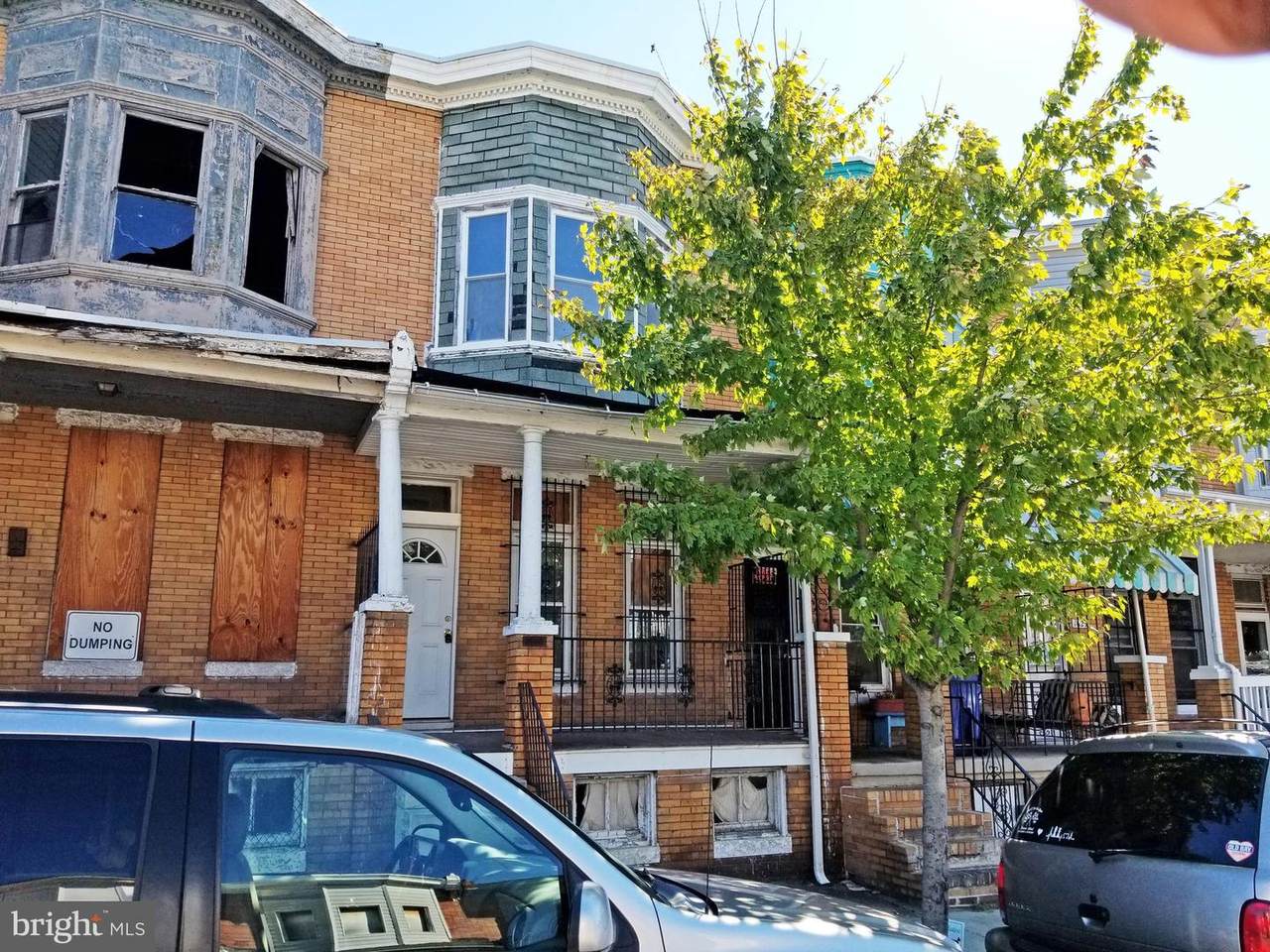1633 Monroe Street - Photo 1