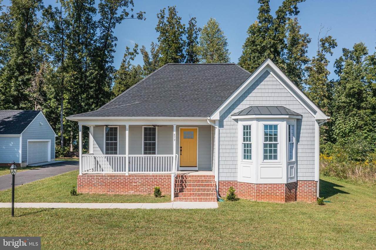479 Fairview Drive - Photo 1