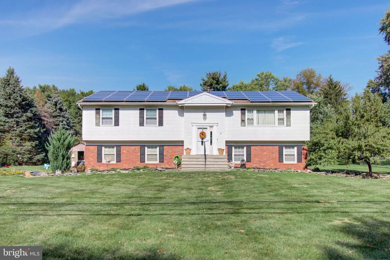 66 Robbinsville Allentown Road - Photo 1