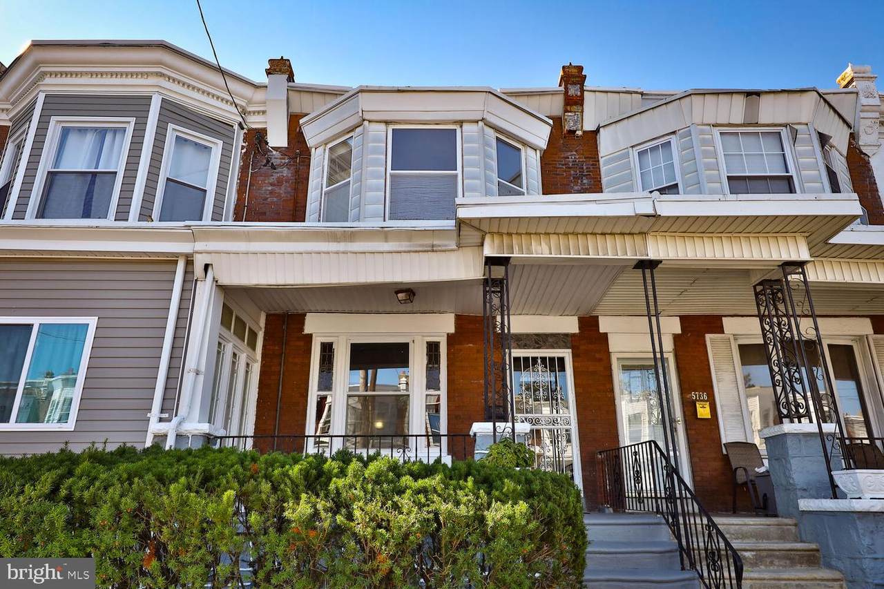 5734 Cedar Avenue - Photo 1
