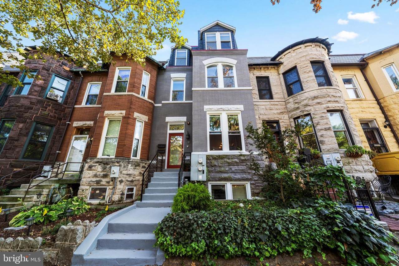 9 Quincy Place - Photo 1