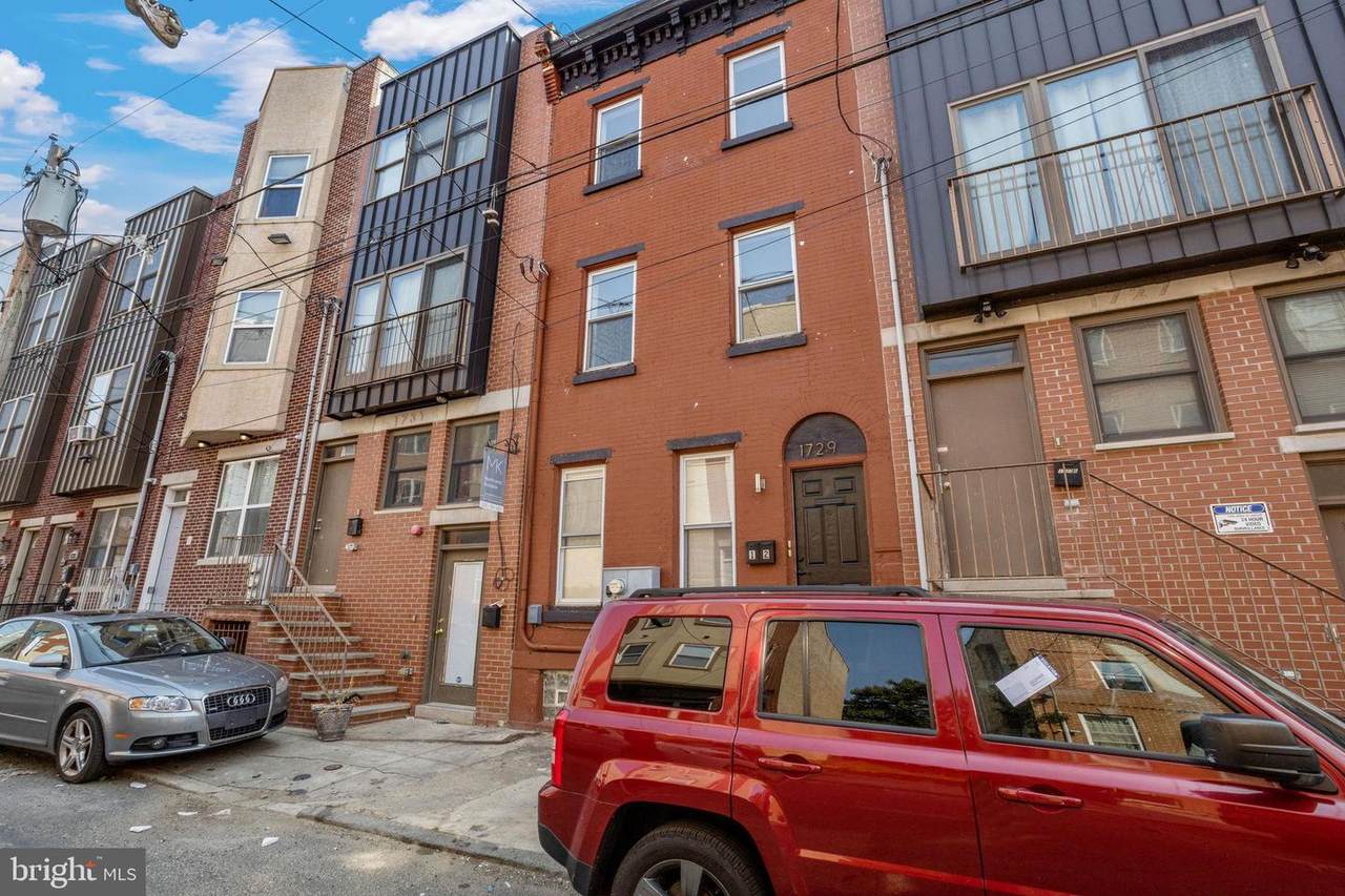 1729 Gratz Street - Photo 1
