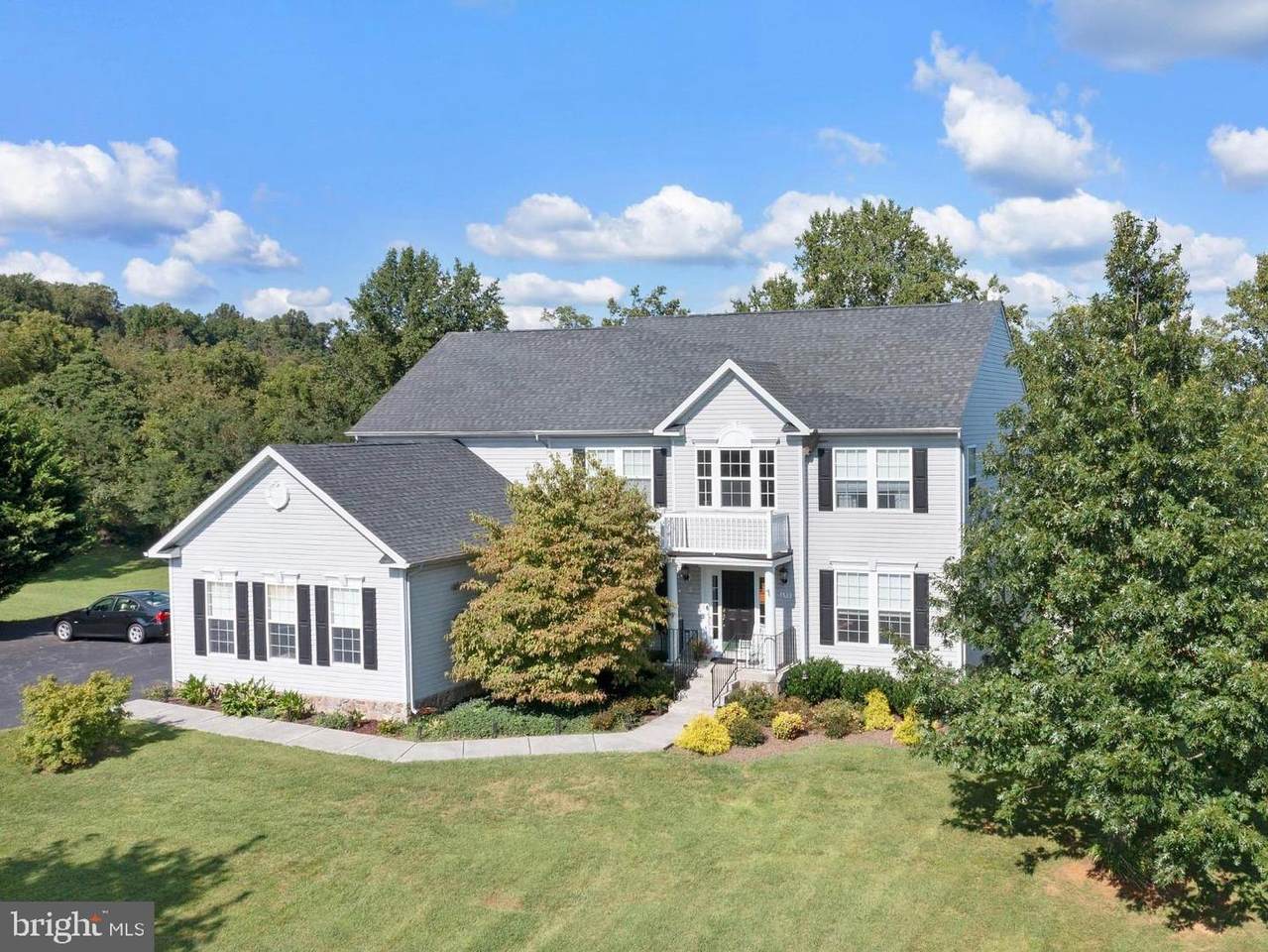 650 Chimney Circle - Photo 1