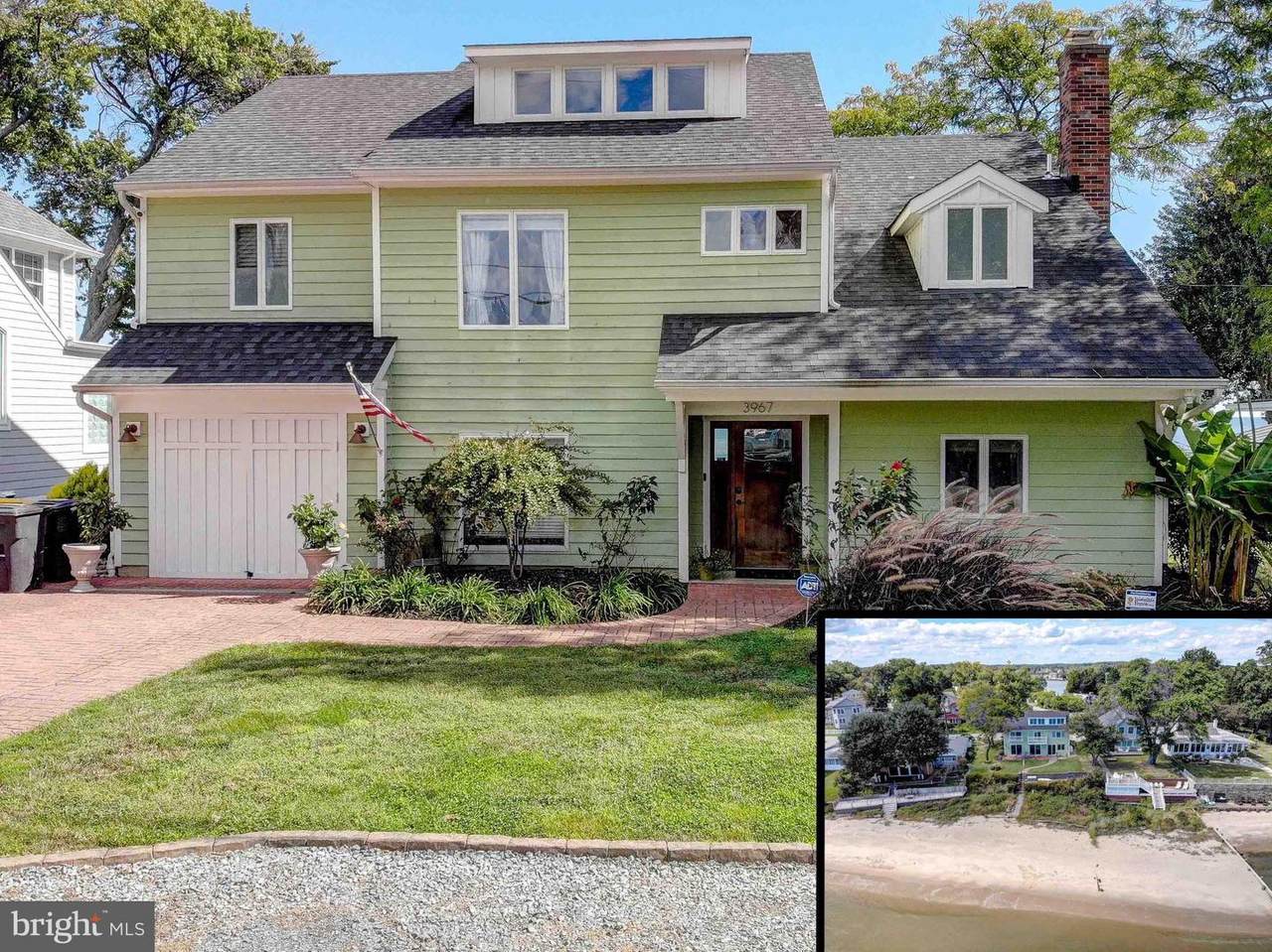 3967 Bayside Drive - Photo 1