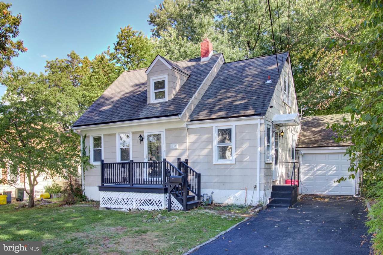 639 Concord Circle - Photo 1