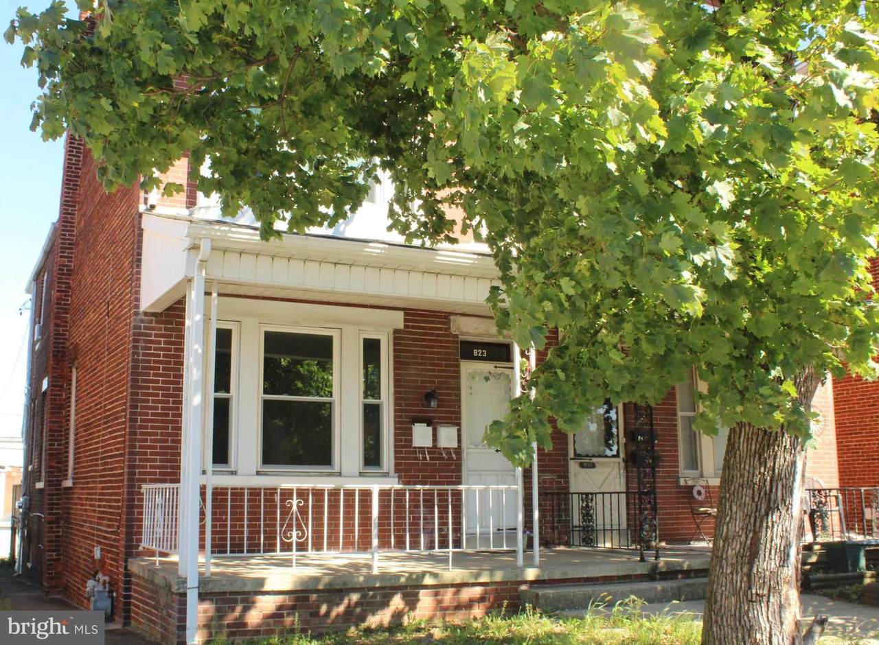 823 George Street - Photo 1