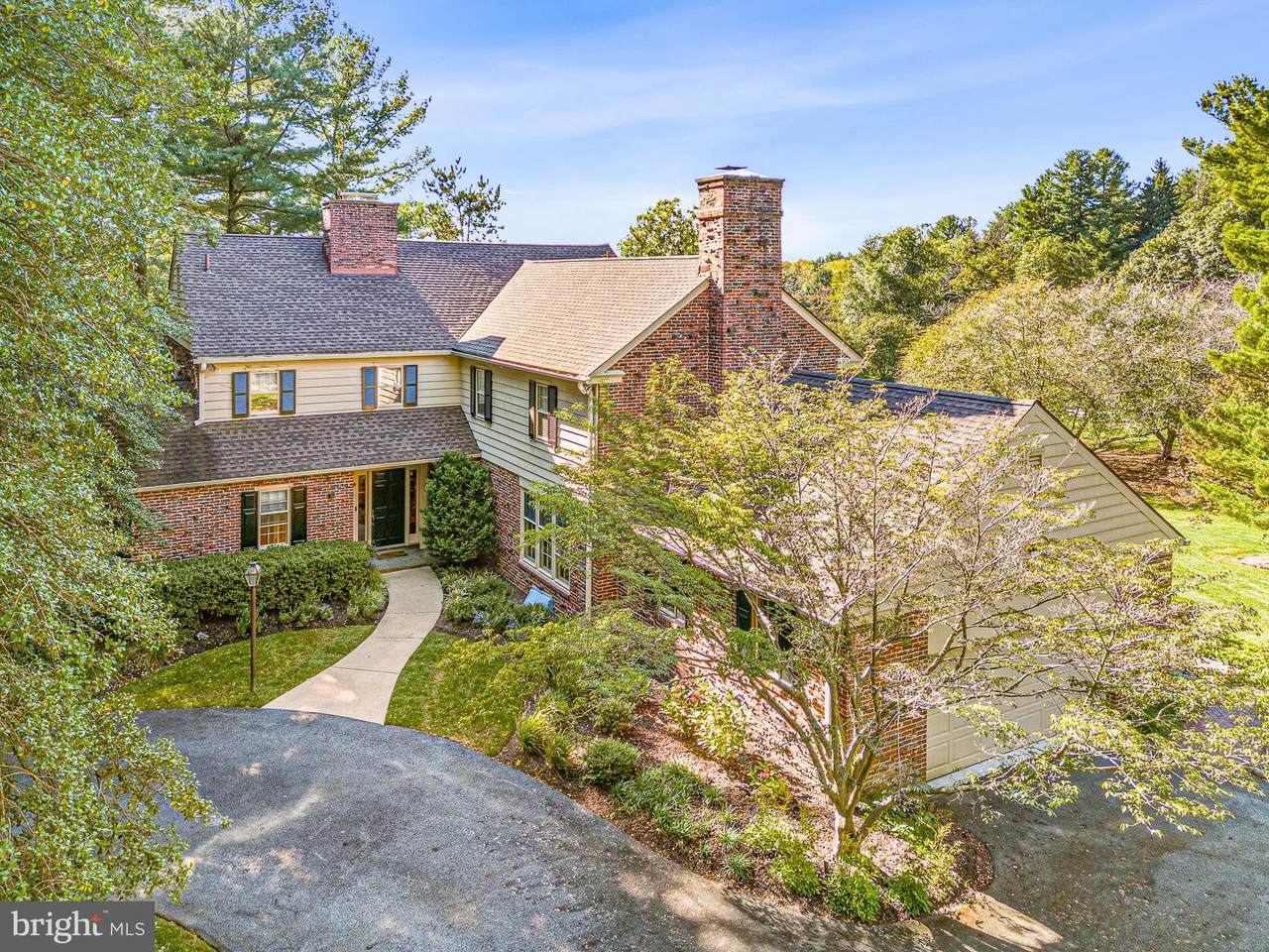 205 Owls Nest Road - Photo 1