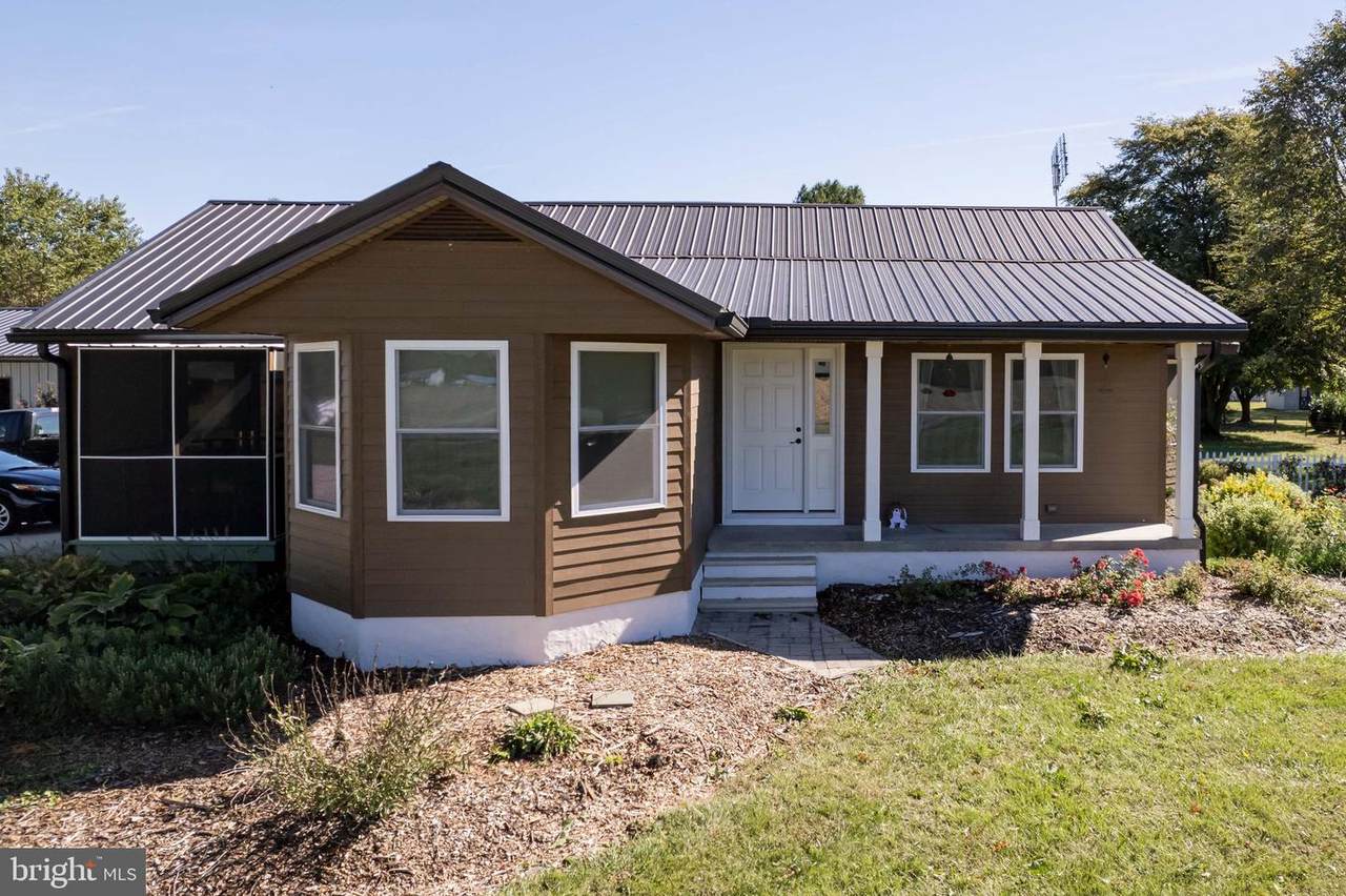 2494 Deer Valley Road - Photo 1
