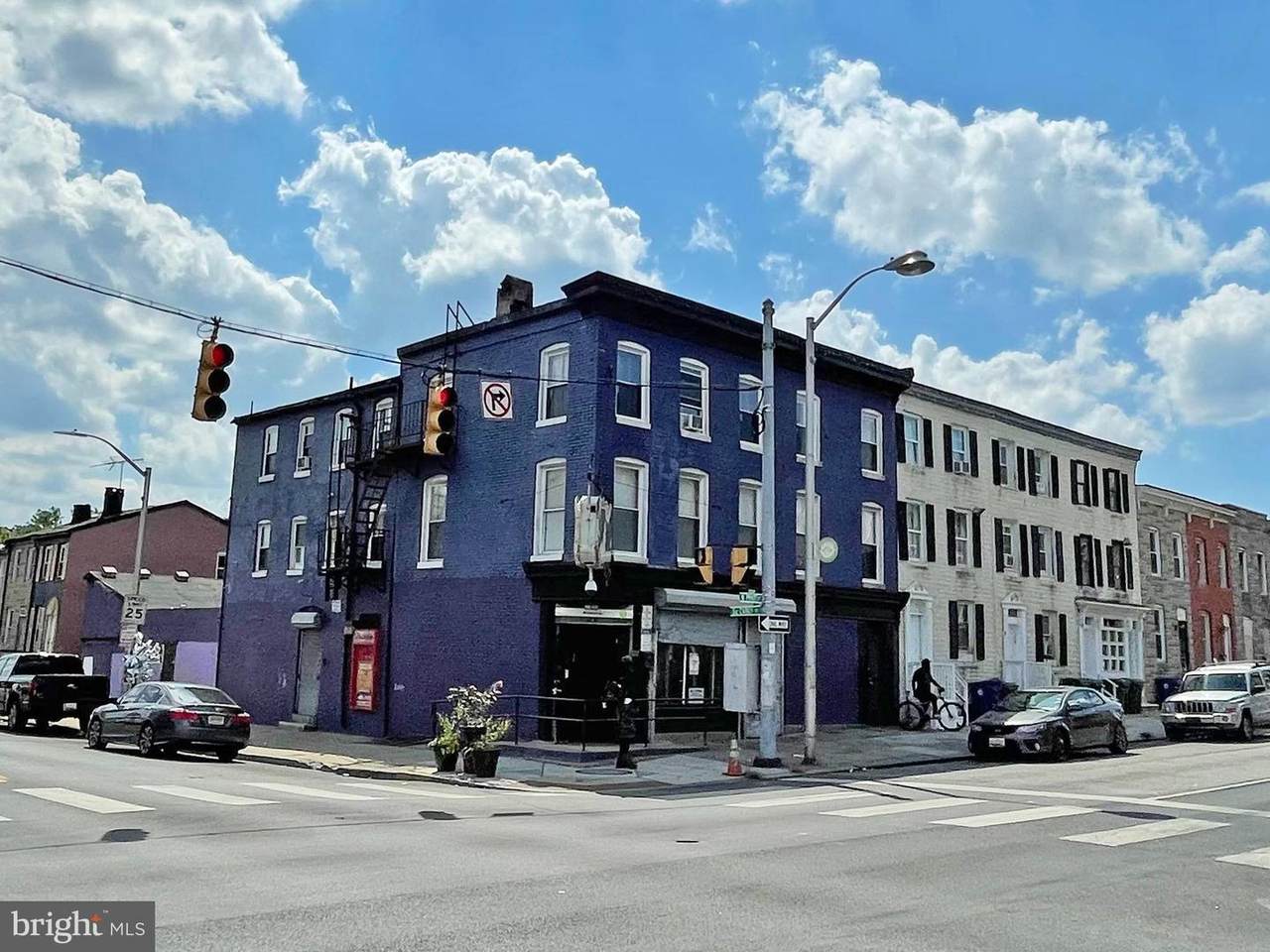 1301 Pratt Street - Photo 1