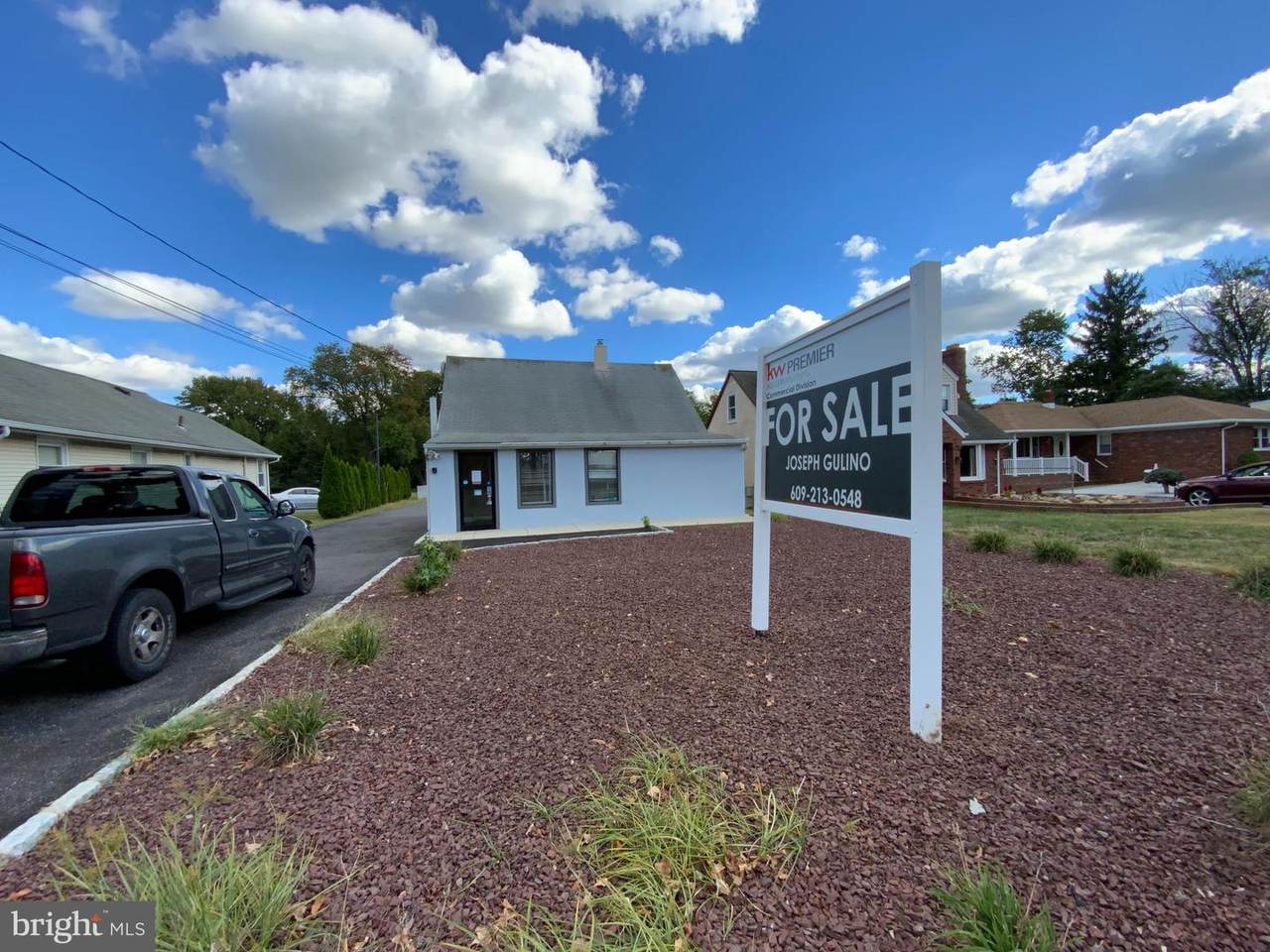 3467 Quakerbridge Road - Photo 1