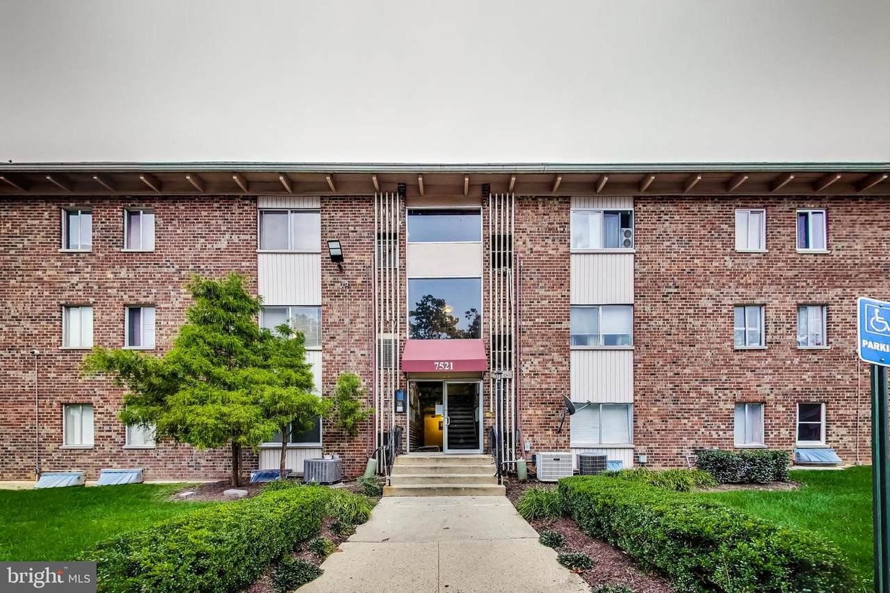 7521 Riverdale Road - Photo 1