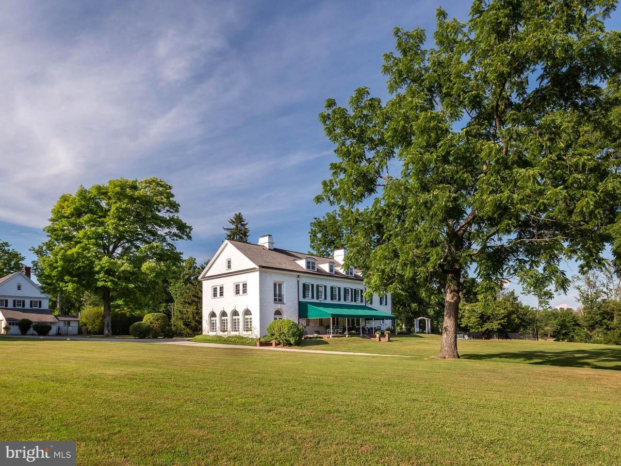 1135 Sugartown Road - Photo 1
