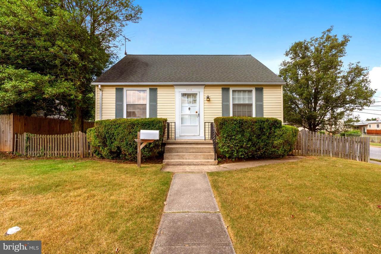 3412 Gaither Road - Photo 1