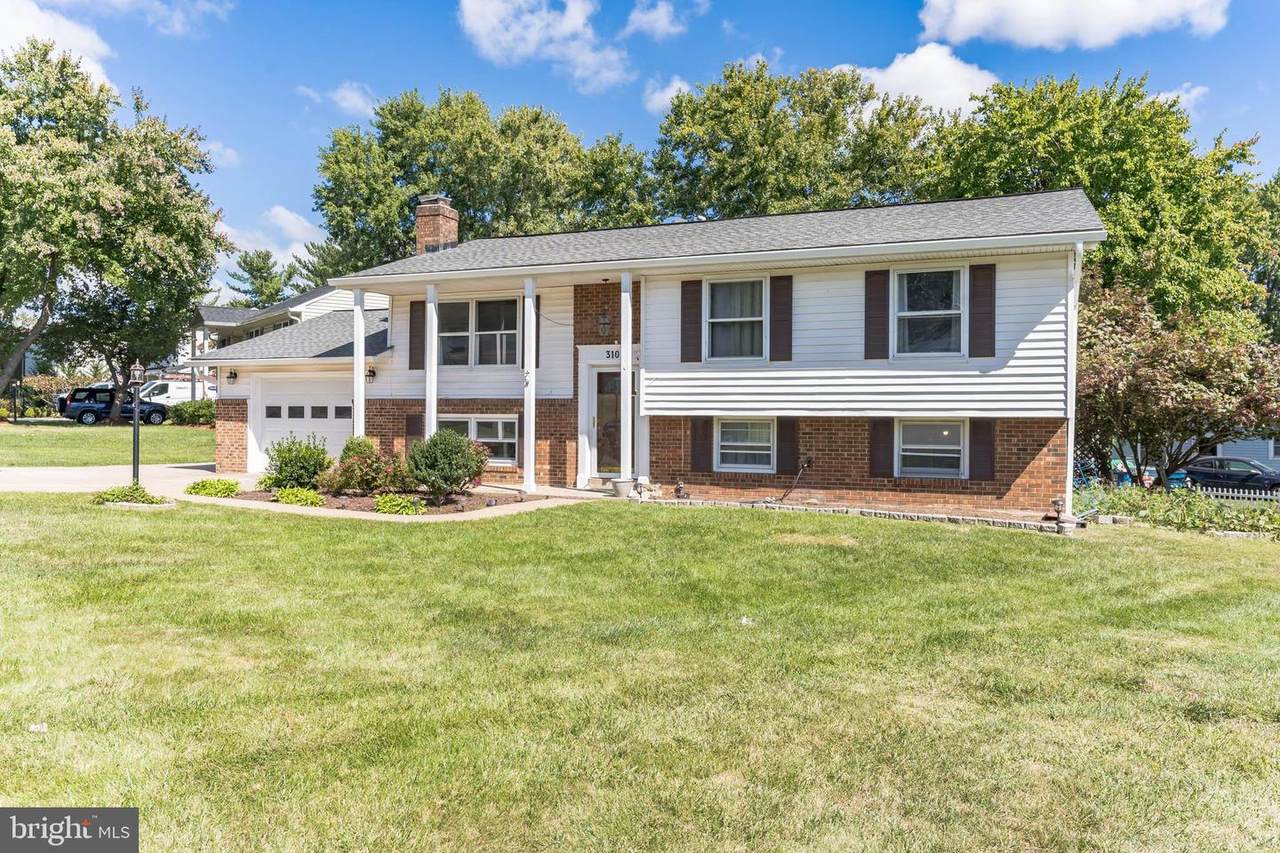 310 Irving Road - Photo 1