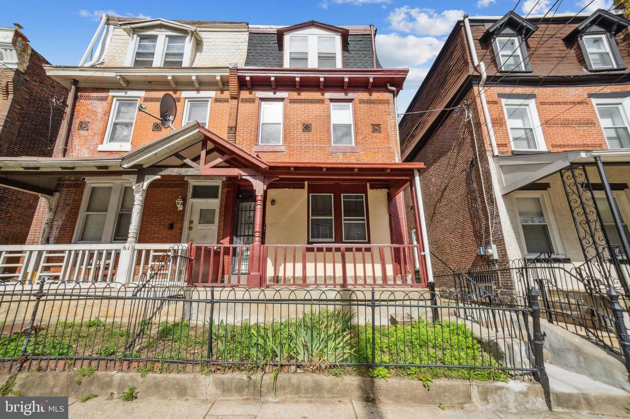 63 Clapier Street - Photo 1