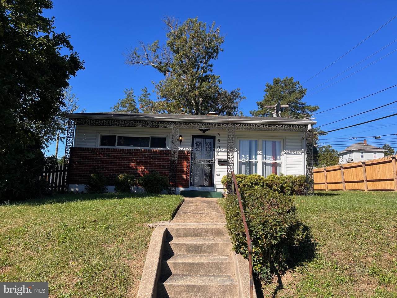 5600 Mcclean Boulevard - Photo 1