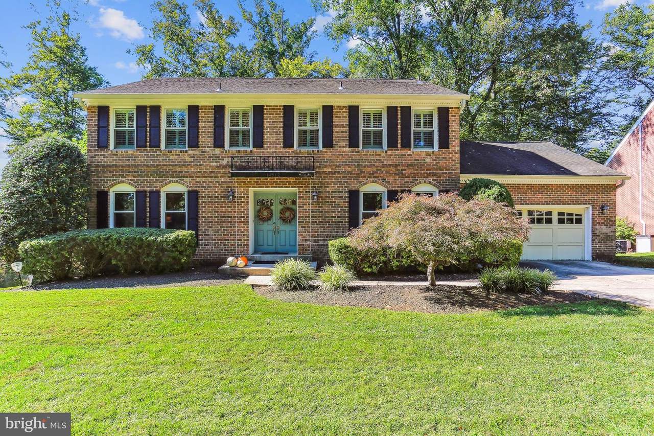 14512 Chesterfield Road - Photo 1