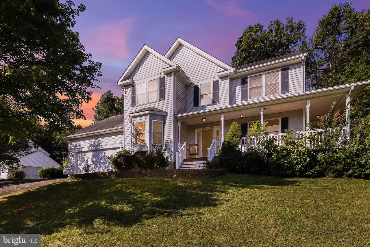9522 Hickory Hill Drive - Photo 1