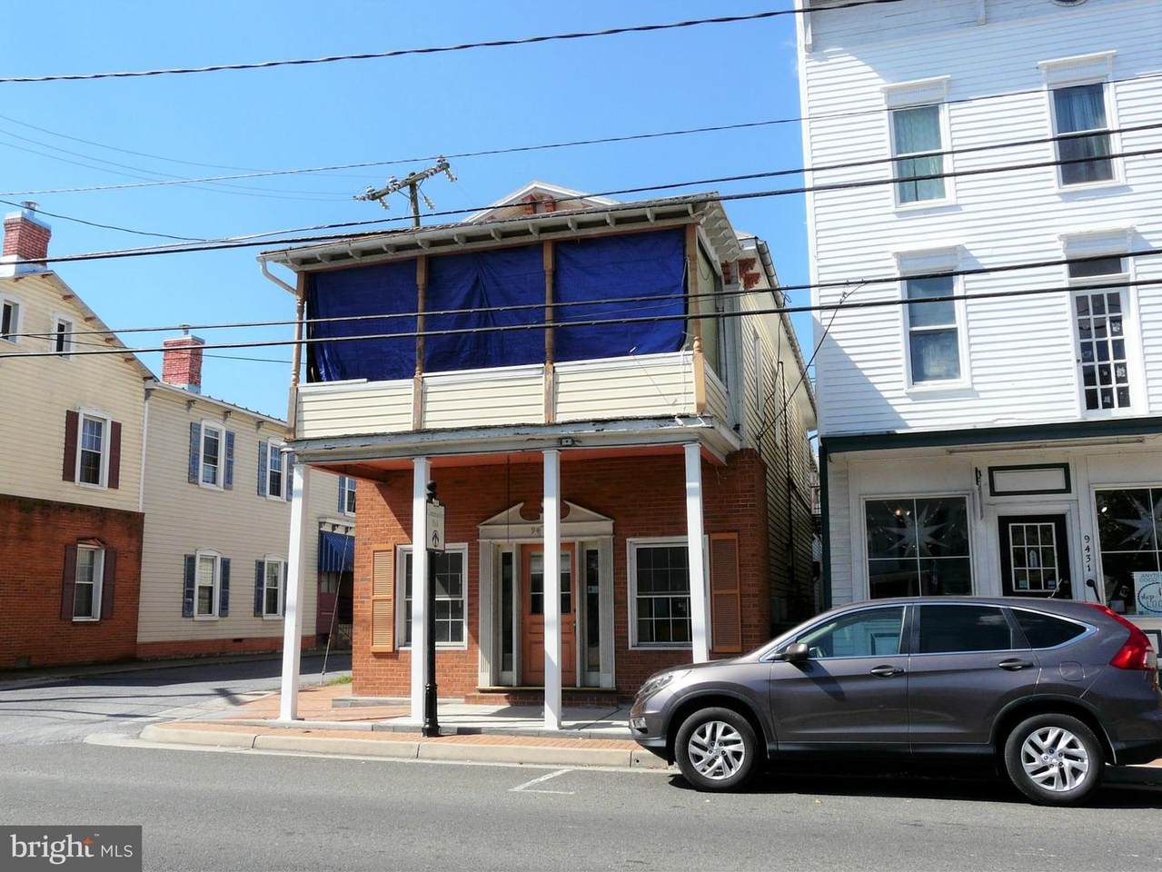 9437 Congress Street - Photo 1