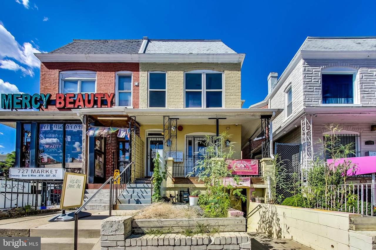 2822 Georgia Avenue - Photo 1