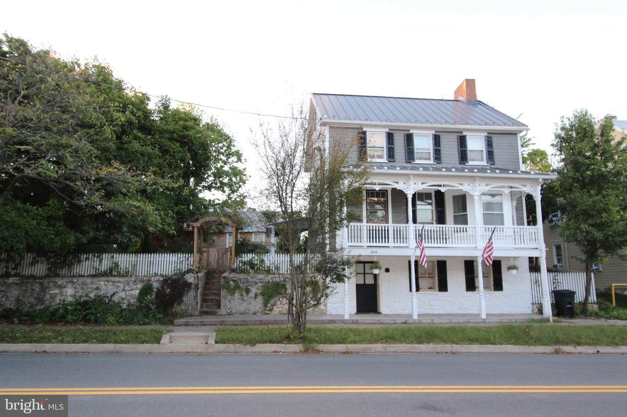 215 Main Street - Photo 1