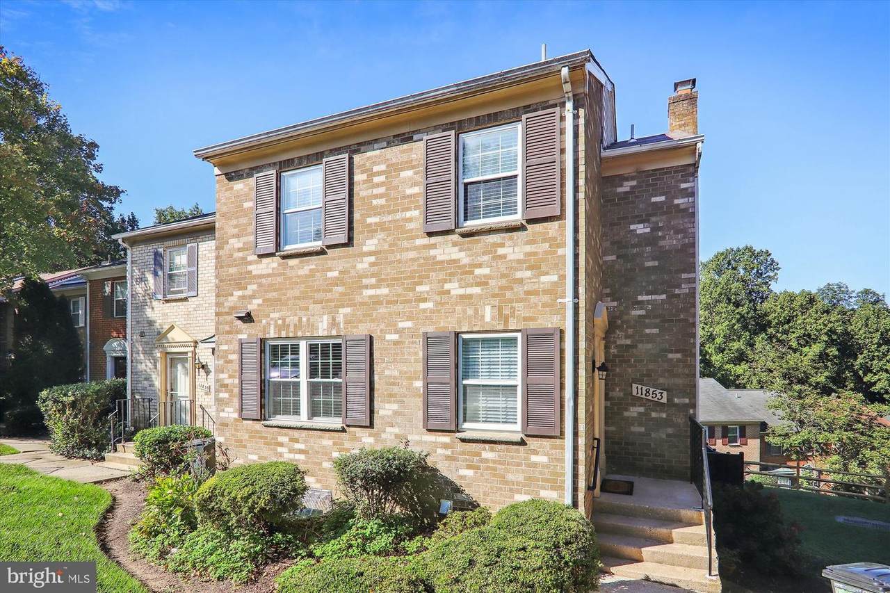 11853 Old Columbia Pike - Photo 1