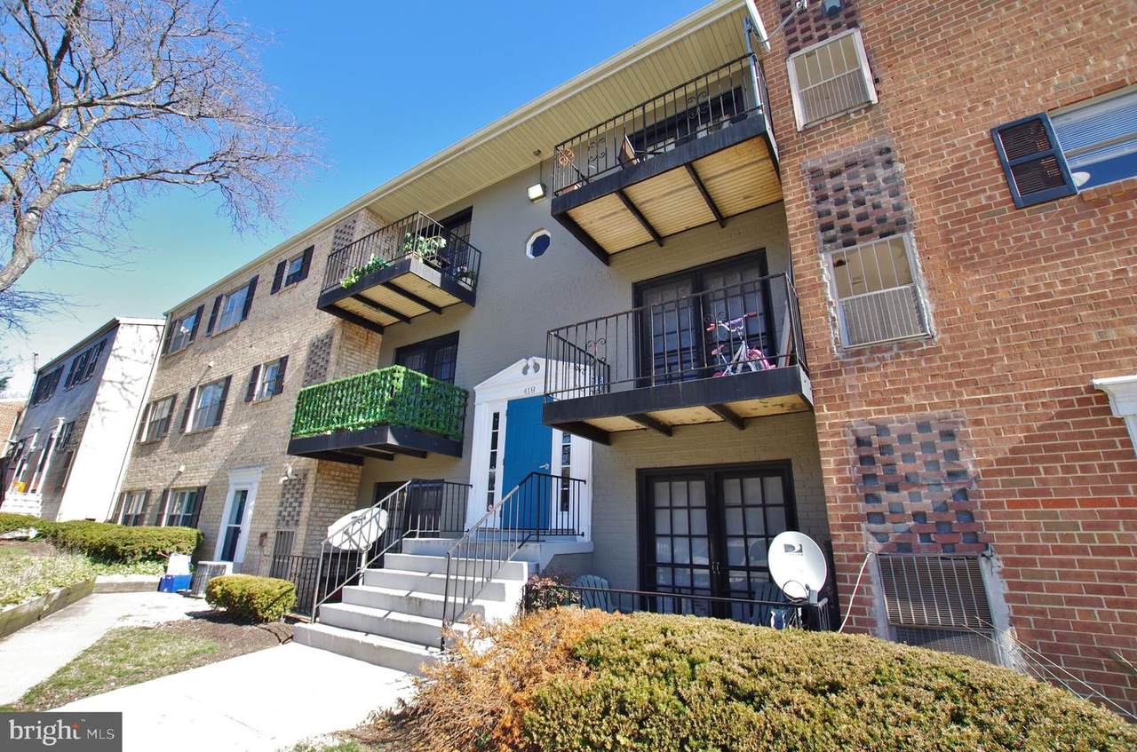 418 Armistead Street - Photo 1