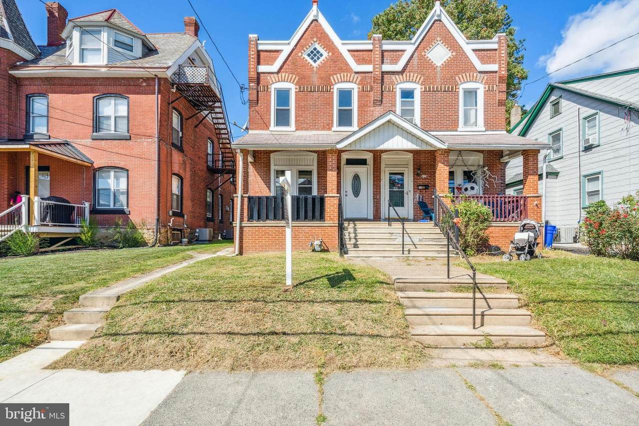 33 Broadway Avenue - Photo 1