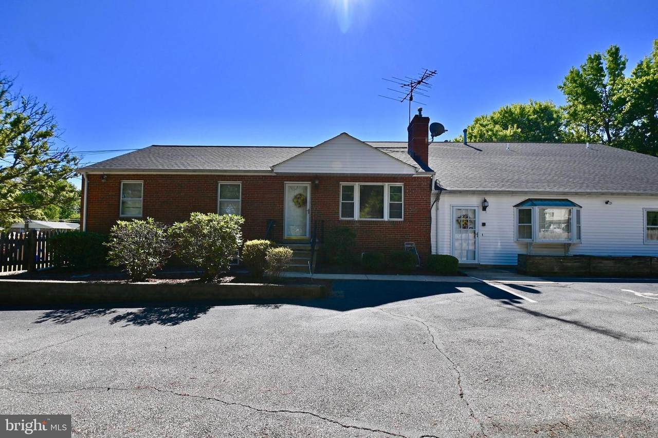 6907 Mackson Drive - Photo 1