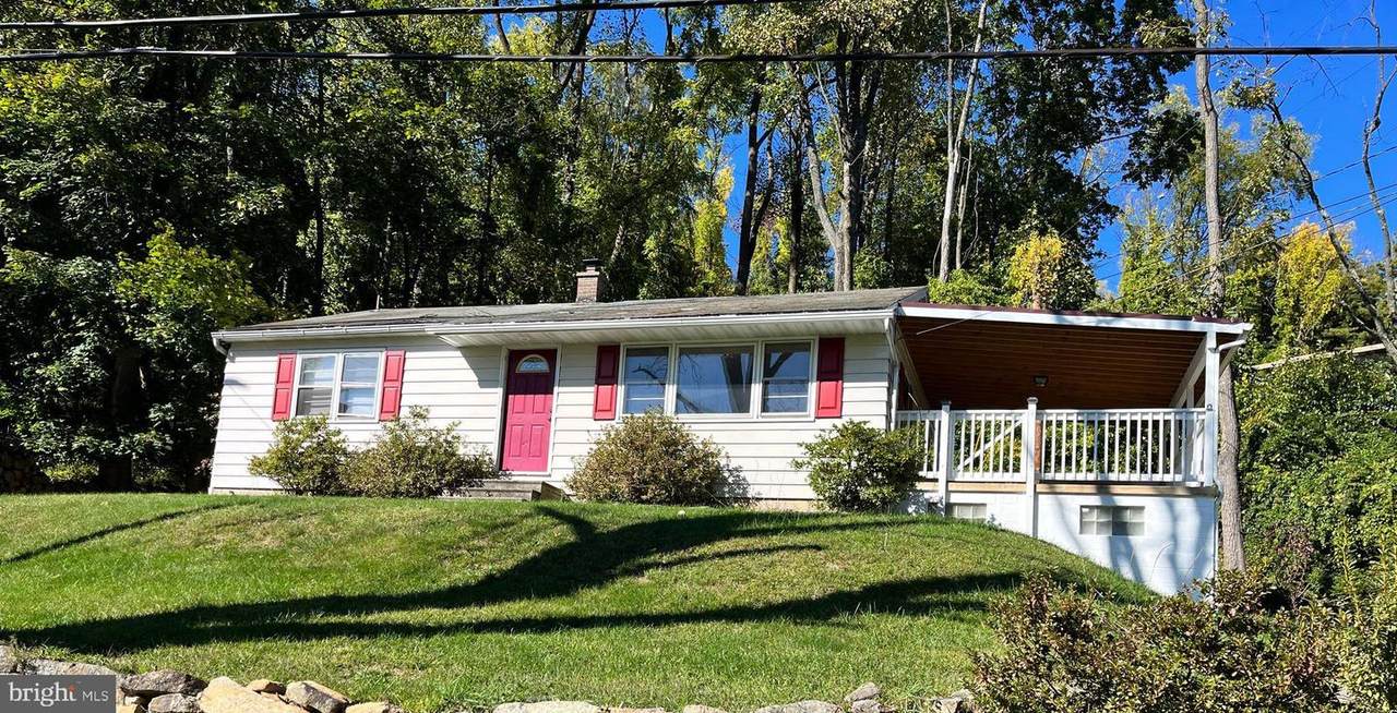 34 Old Friedensburg Road - Photo 1