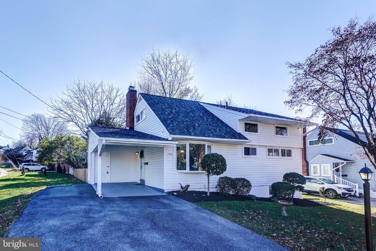 400 Mercer Road - Photo 1