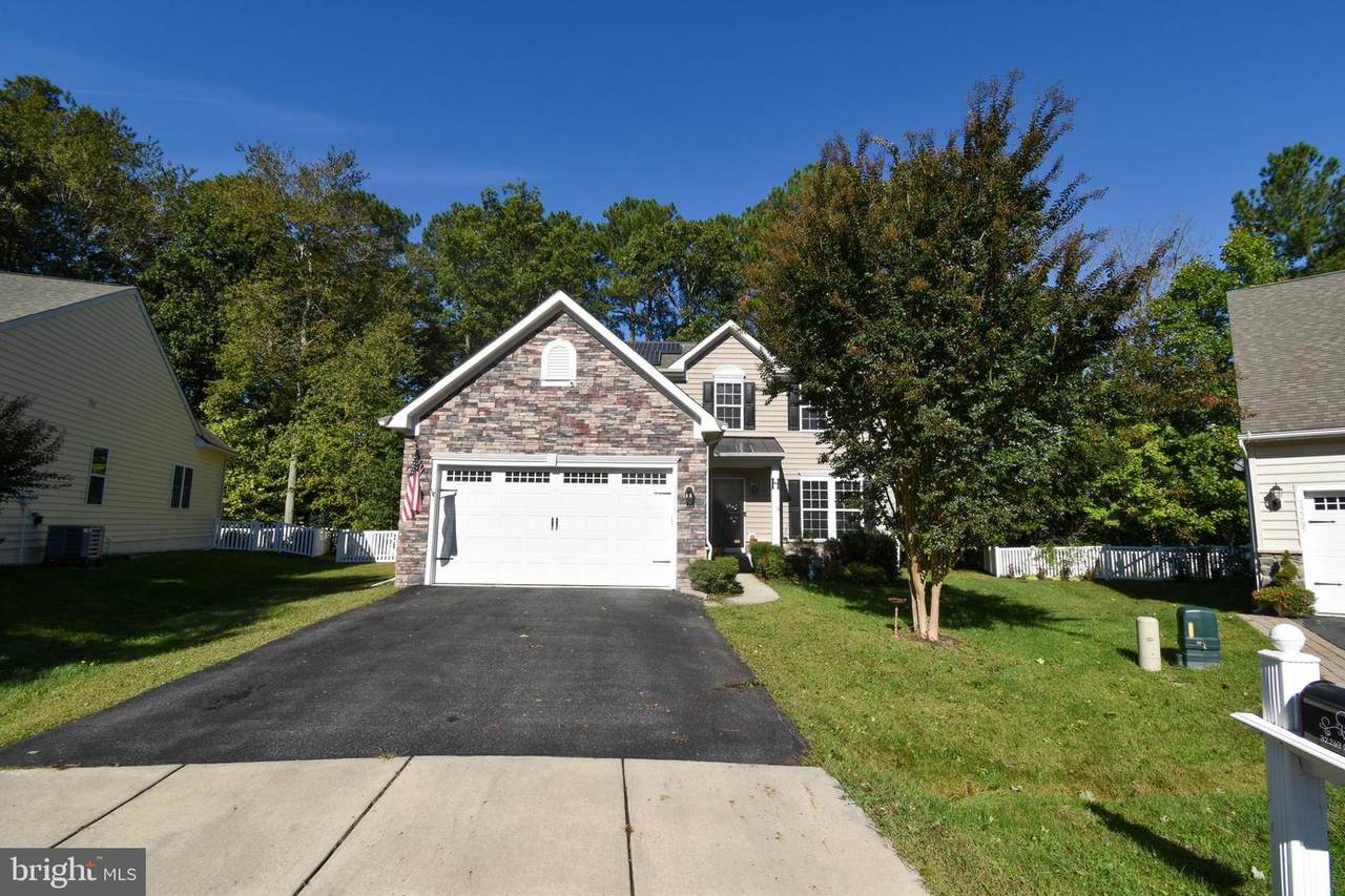 32263 Overlook Court - Photo 1