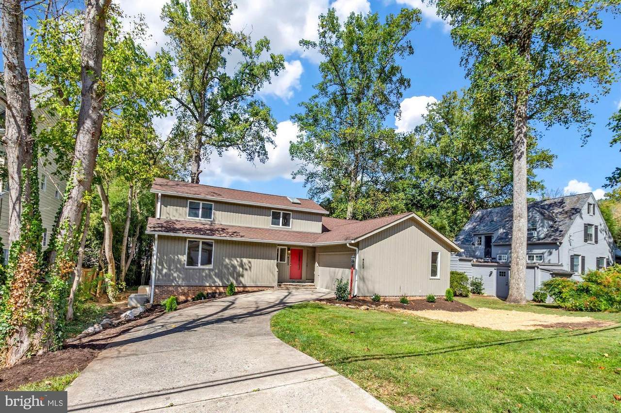 6203 Winston Drive - Photo 1