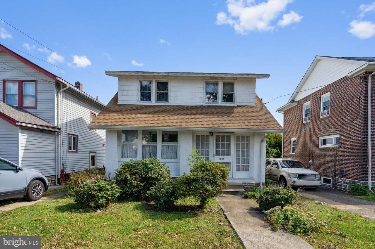 7609 Central Avenue - Photo 1